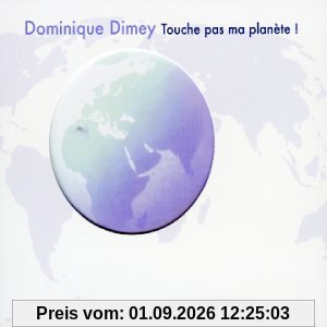 Touche Pas Ma Planete!