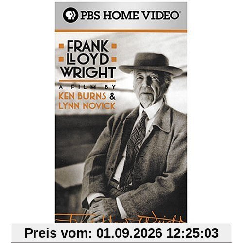 Frank Lloyd Wright