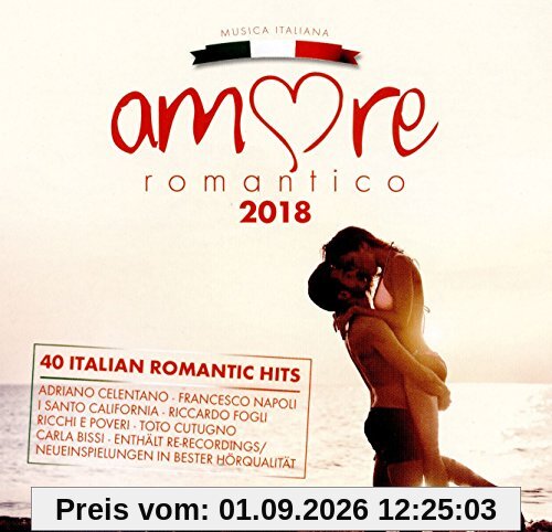 Amore Romantico 2018