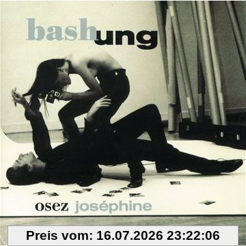 Alain Bashung Osez Josephine (Vinyl 180g [Vinyl Lp]