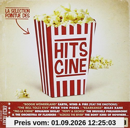 Hits Cine