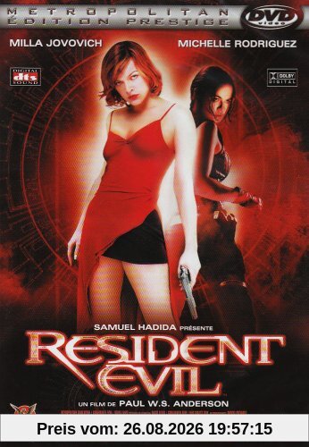 Resident Evil