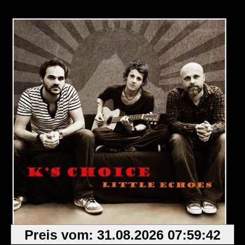 Little Echoes