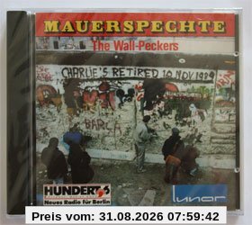 Mauerspechte