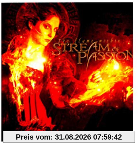 Flame Within