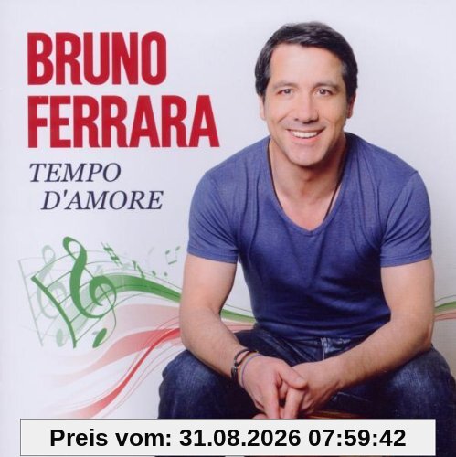 Tempo D'Amore