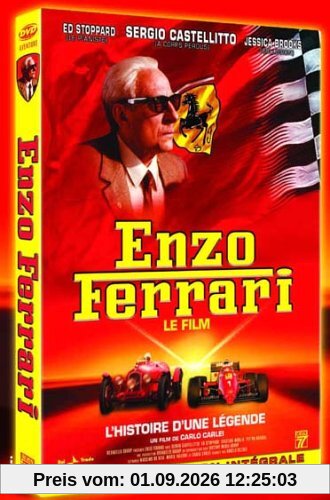 Enzo ferrari [FR Import]