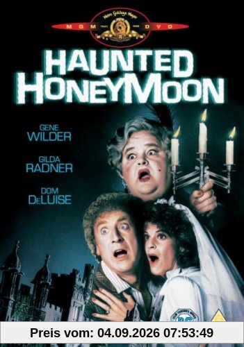 Haunted Honeymoon [UK Import]