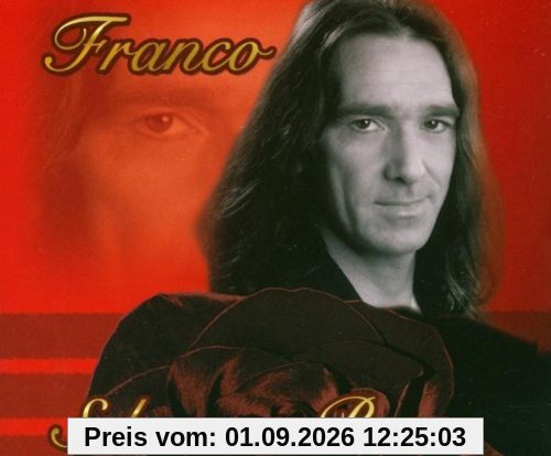Schwarze Rose