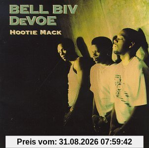 Hootie Mack