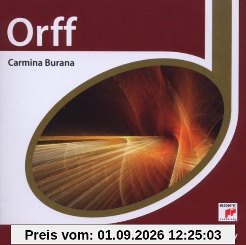 Carmina Burana