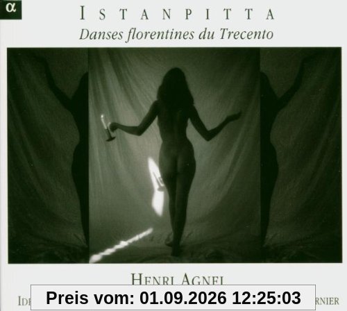 Istanpitta-Florentinische Tänz