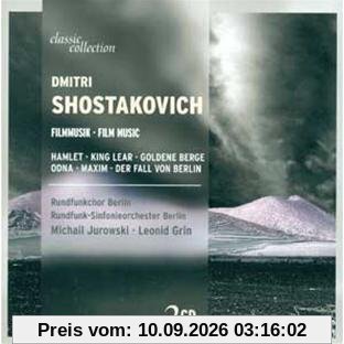 Filmmusik-Film Music