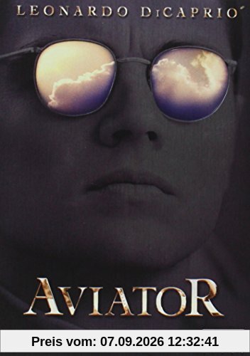 Aviator - Édition Collector boitier métal 2 DVD [FR Import]
