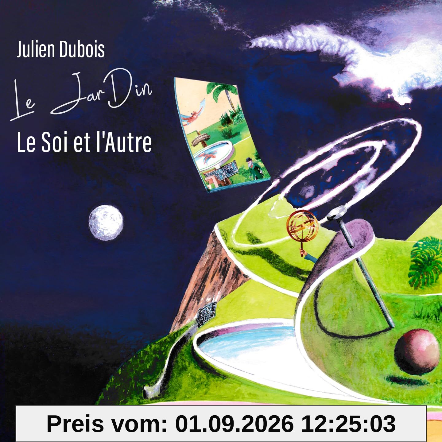 Le Soi et l Autre