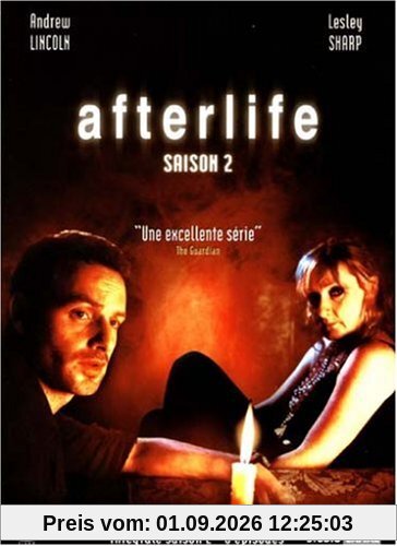 Afterlife - Saison 2 [FR Import]