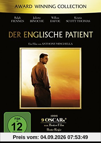 Der englische Patient