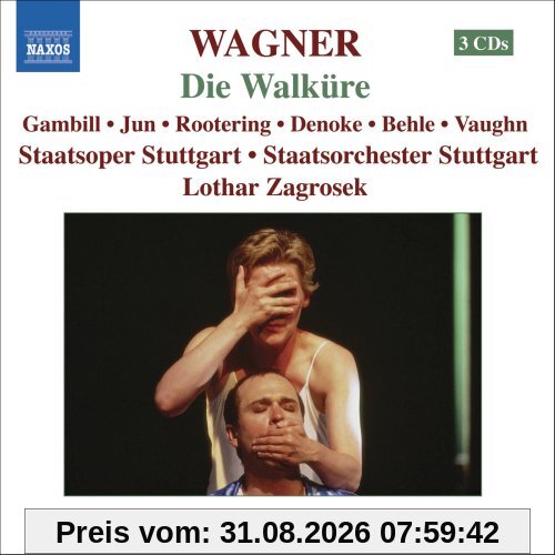 Die Walküre