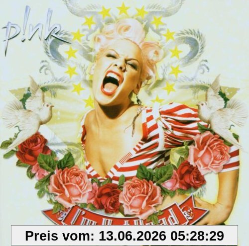 P!nk I'm Not Dead