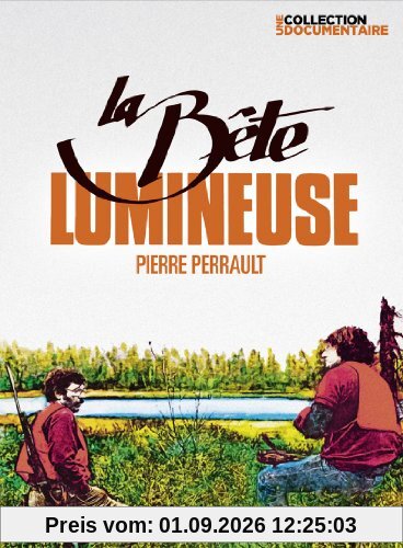 La bête lumineuse [FR Import]