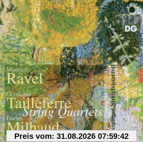 Streichquartette