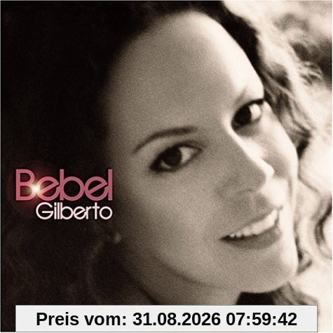 Bebel Gilberto