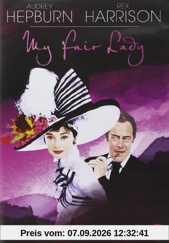 My Fair Lady [Import belge]