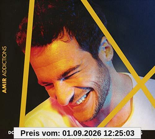 Addictions (Repack Noel 2018)