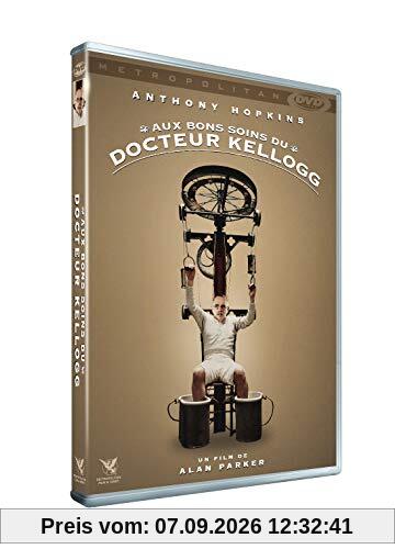 Aux bons soins du dr kellogg [FR Import]