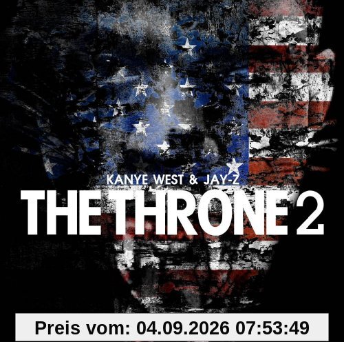 The Throne 2