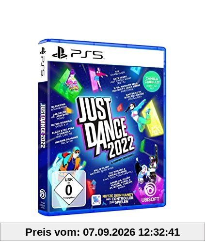 Just Dance 2022 - [PlayStation 5]