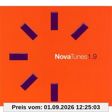 Vol.1.9-Nova Tunes