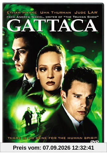 Gattaca