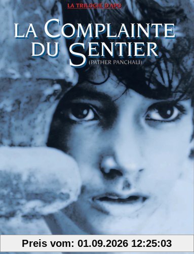 La complainte du sentier