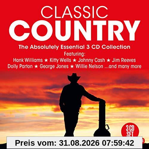 Classic Country
