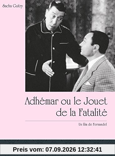 Coffret guitry, un esprit français [FR Import]