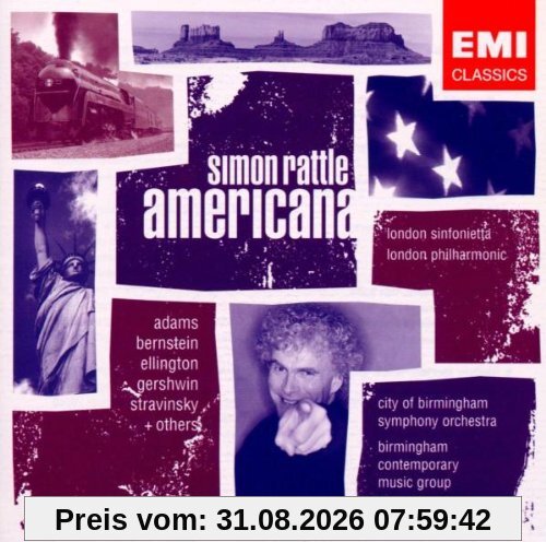 Americana