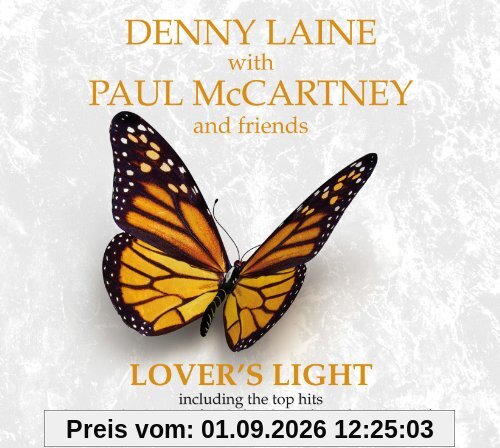 Lover'S Light