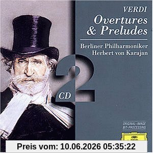 Ouvertüren und Vorspiele