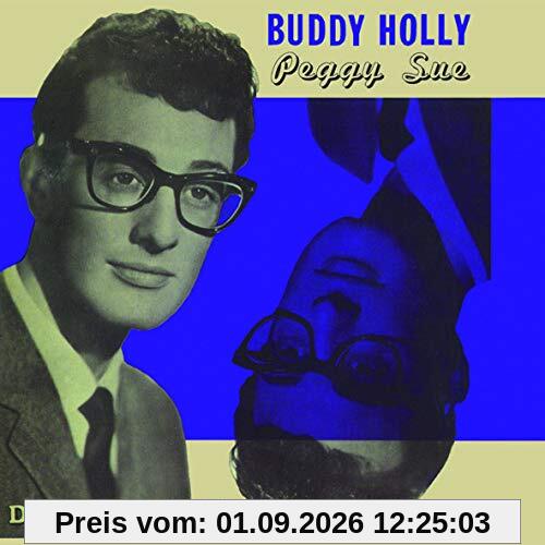 Peggy Sue (Papersleeve)