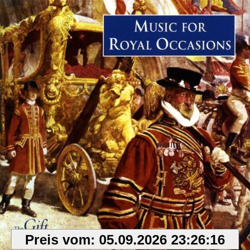 Music for Royal Occasions