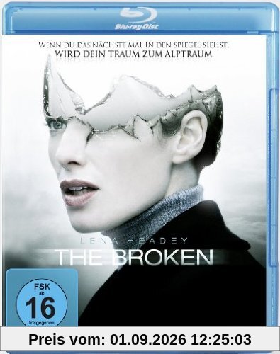 The Broken [Blu-ray]