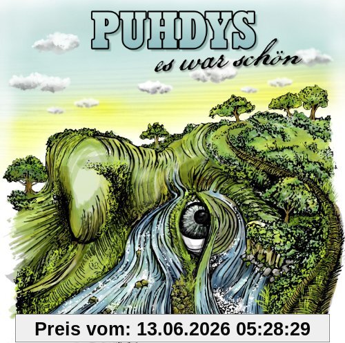 Es War Schön
