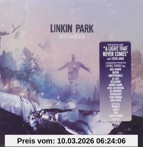 Linkin Park Recharged