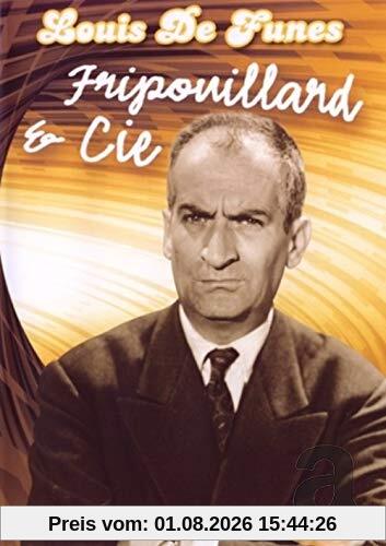 unbekannt Fripoullard Et C