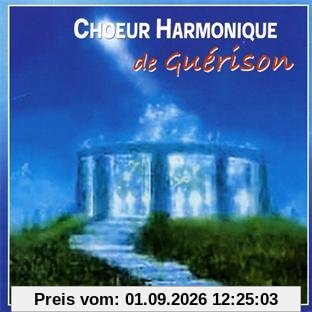 Choeur Harmonique de Guerison