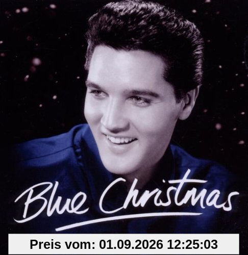 Blue Christmas