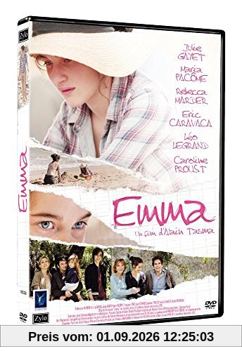 Emma [FR Import]