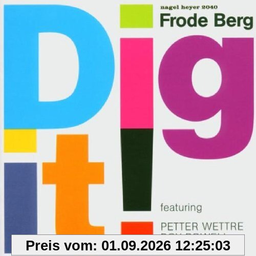Dig It!