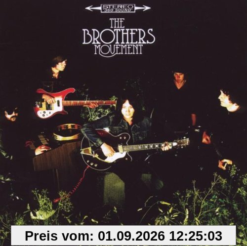The Brothers Movement